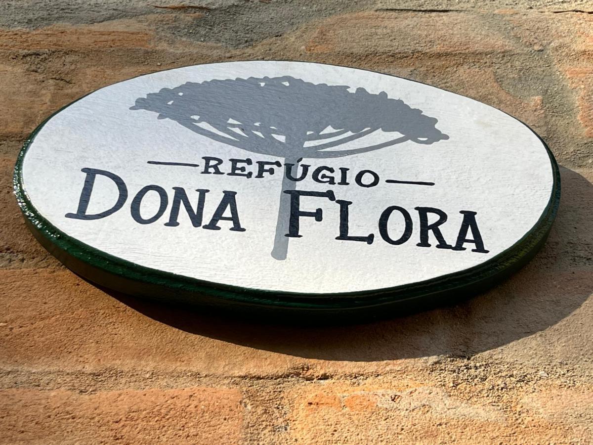 Pousada Dona Bendita Monteverde Extérieur photo