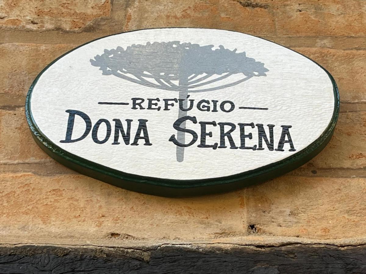 Pousada Dona Bendita Monteverde Extérieur photo